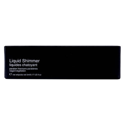 Liquid Shimmer