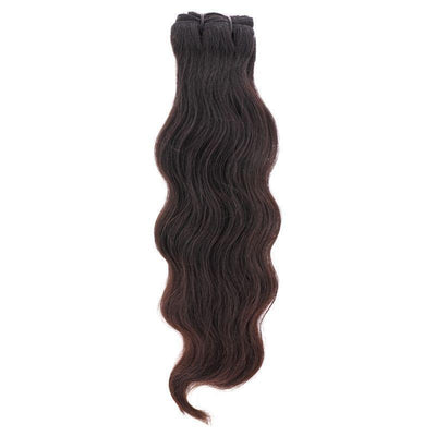 Indian Curly Raw Bundle