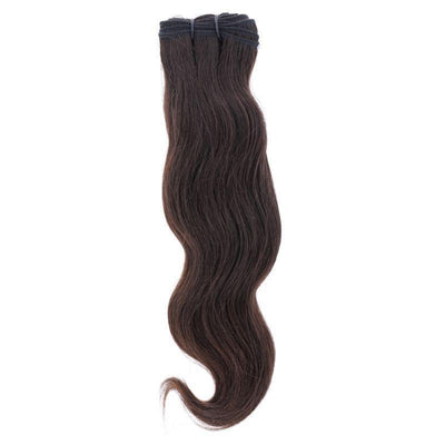 Indian Wavy Raw Bundle