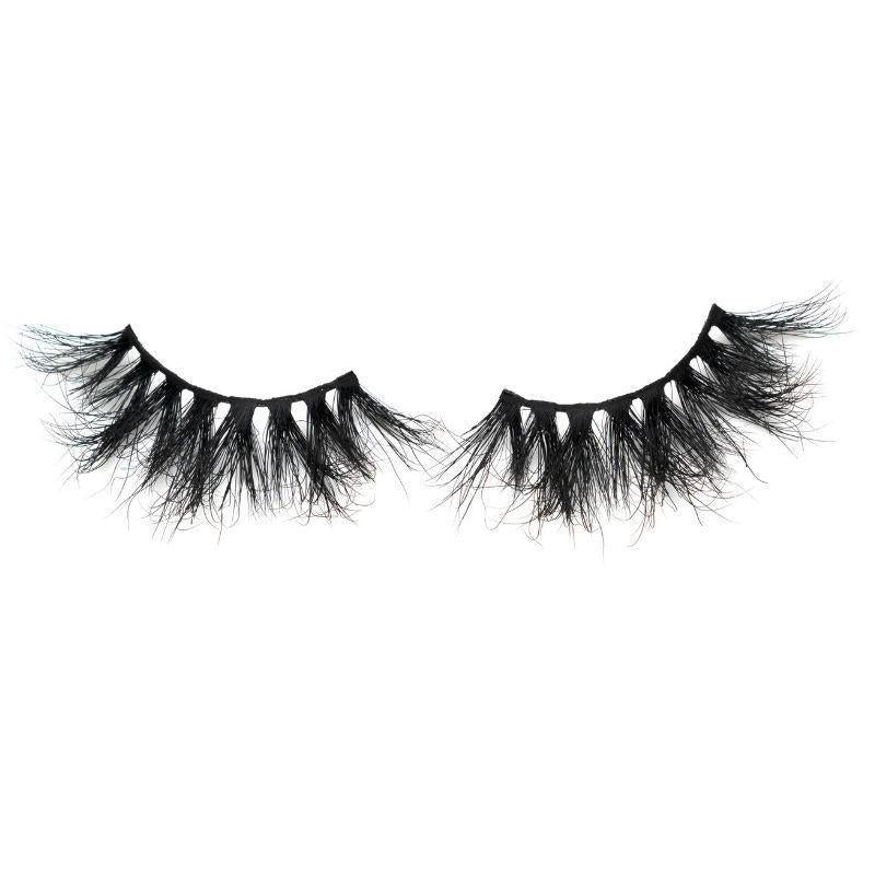 3D mink lashes