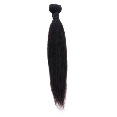 Brazilian Kinky Straight Bundle