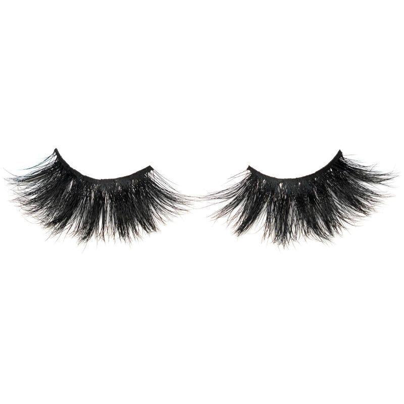 3D Mink Lashes
