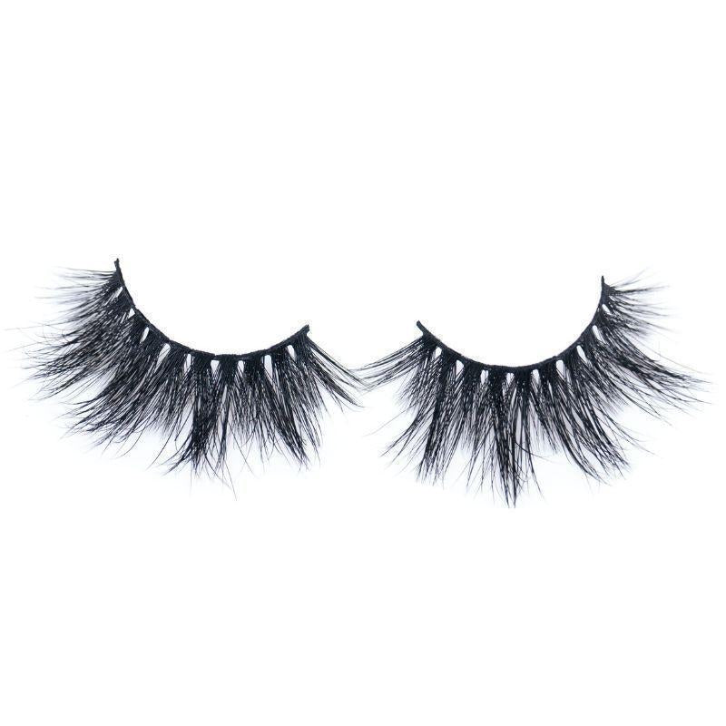 3D Mink Lashes