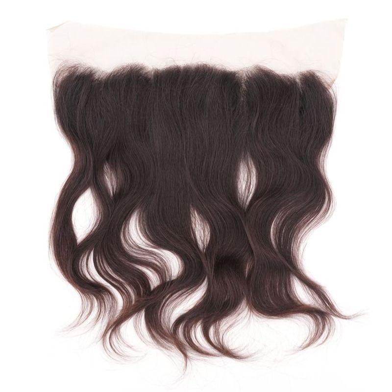 13x4 Indian Wavy Frontal