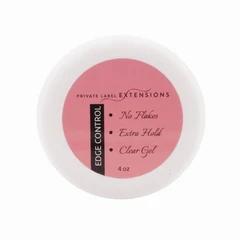 4oz Clear Edge Control