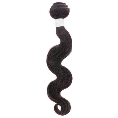 Brazilian Body wave bundles