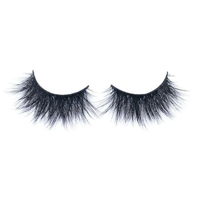 3D Mink Lash