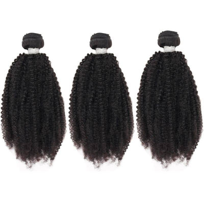 Brazilian Afro Kinky Bundle 