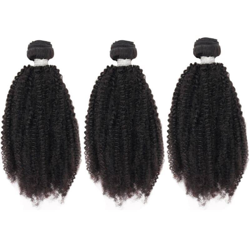 Brazilian Afro Kinky Bundle 