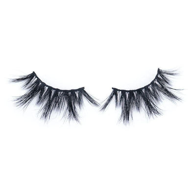 3D Mink Lashes