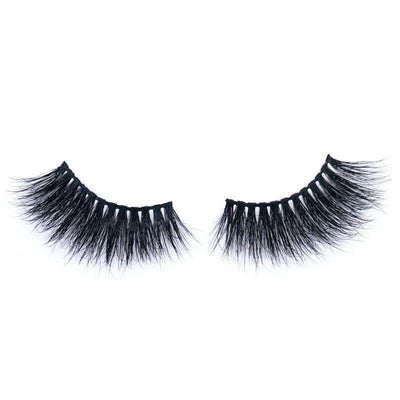 3D Mink Lashes