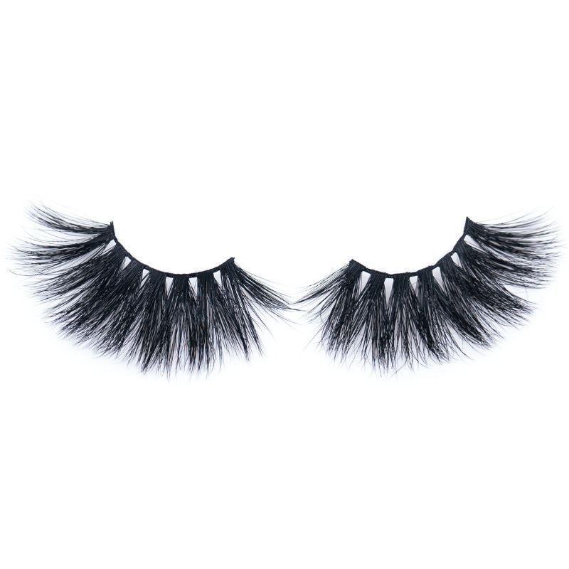 3D Mink Lashes