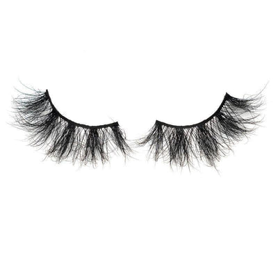 3D Mink Lashes