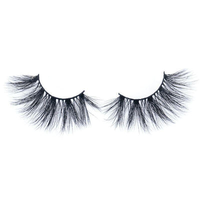 3D Mink Lashes