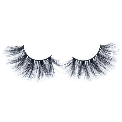 3D Mink Lashes