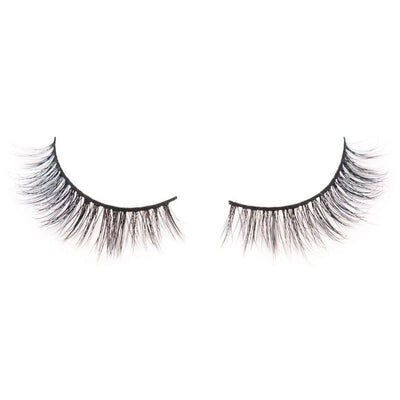 3D Thinline Mink Lash