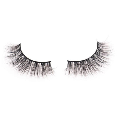 3D Mink lash