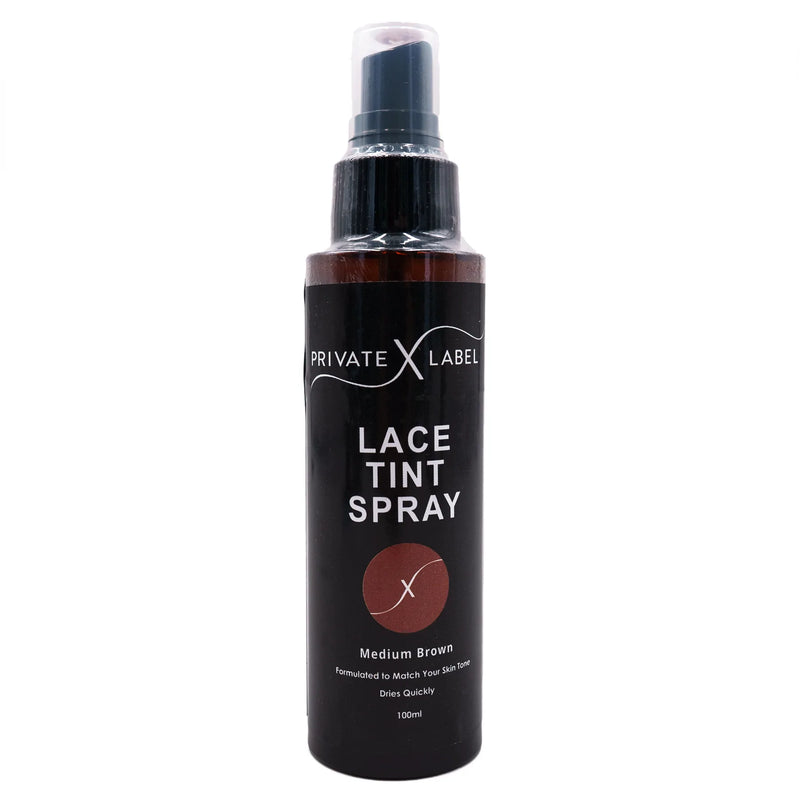 Medium Brown Tint Spray
