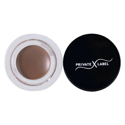 Matte brow pomade