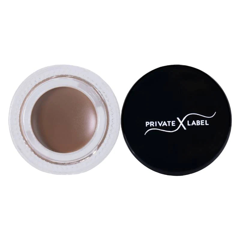 Matte brow pomade