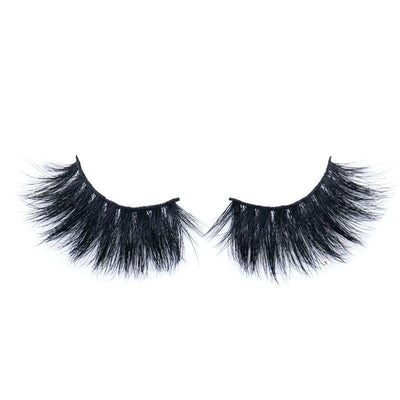 3D Mink Lashes