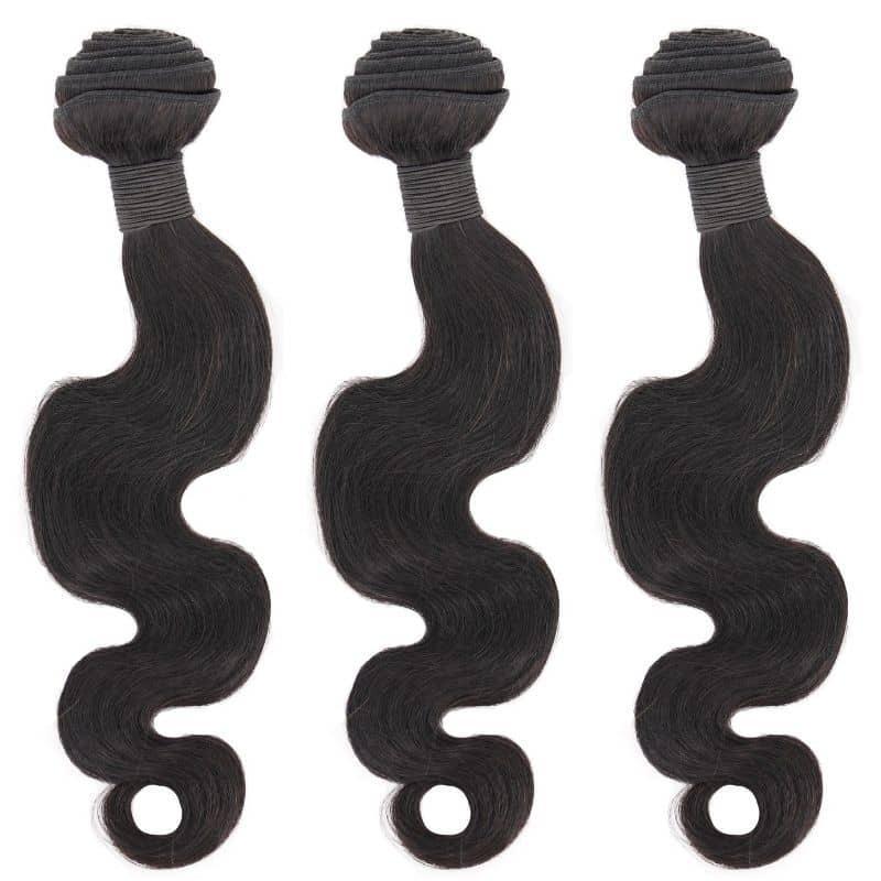 Malaysian Body Wave Bundles