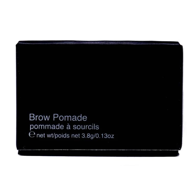 brow pomade box