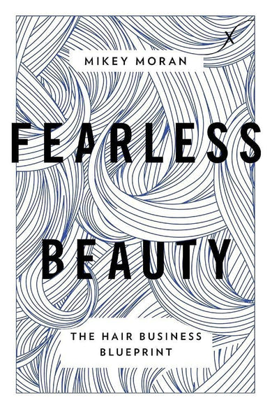 Fearless Beauty Book