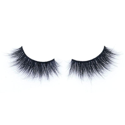 3D mink lash