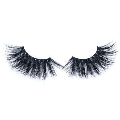 3D Mink Lashes