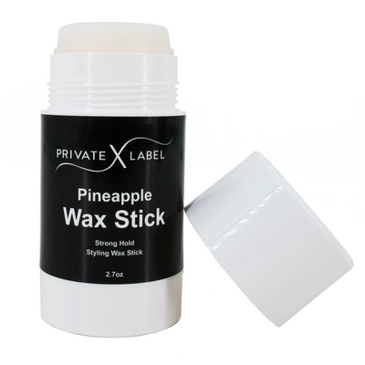 Hair Wax Stick