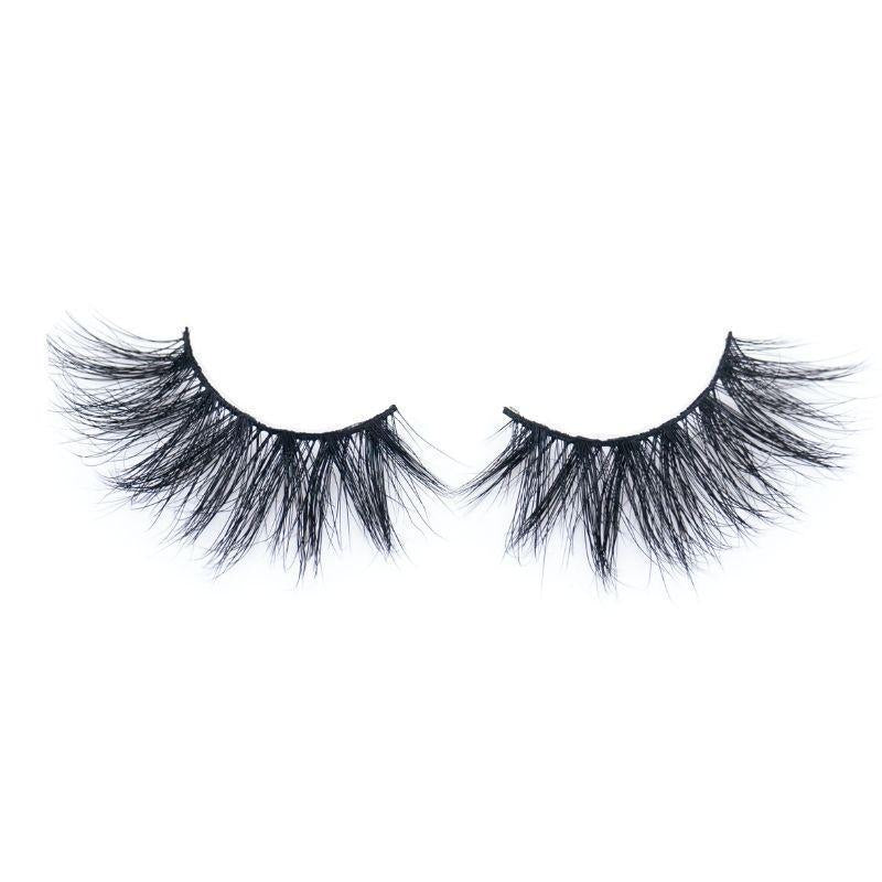 3D Mink Lashes