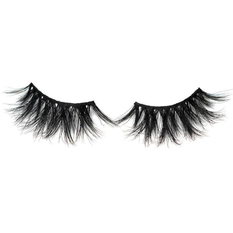3D Mink Lashes