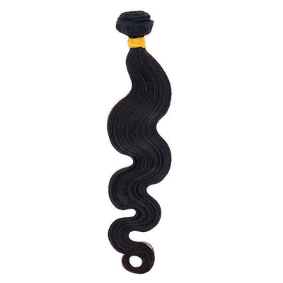 Raw Brazilian Body Wave Bundles