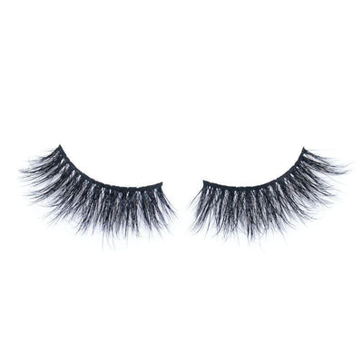 3D Mink Lashes