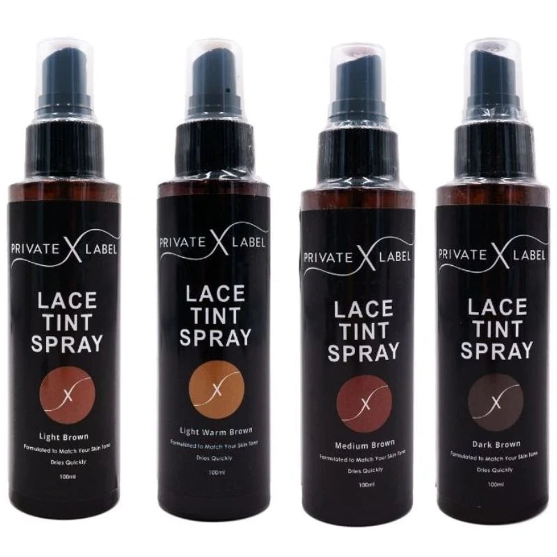 Private Label Lace Tint