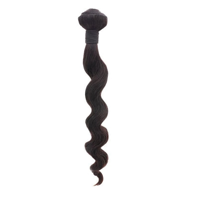 Brazilian Loose Wave Bundles