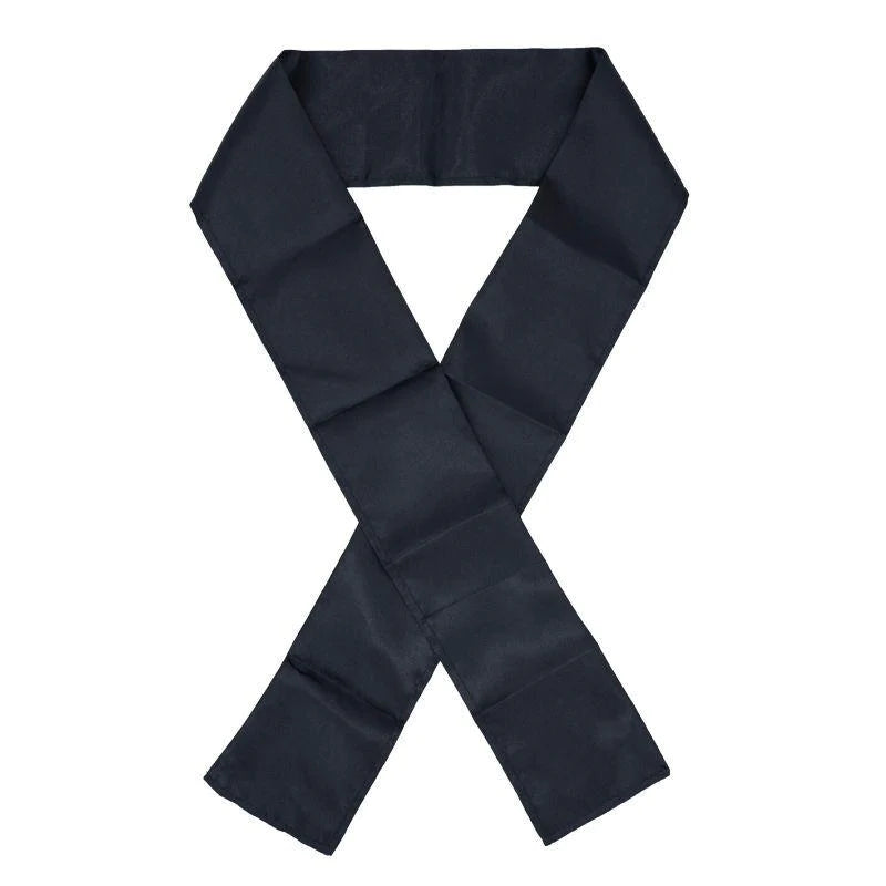 Private Label Silk Edge Scarf