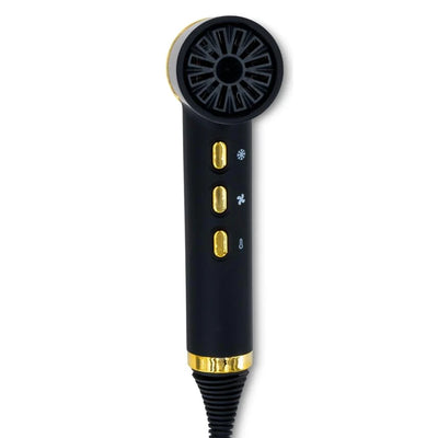 front of private label hair dryer