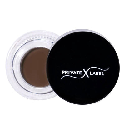 Brow pomade