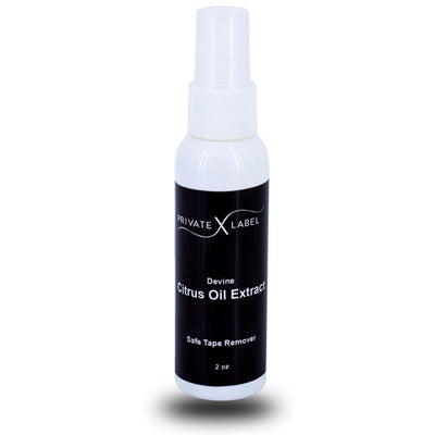 Safe Tape-In Remover 2oz 