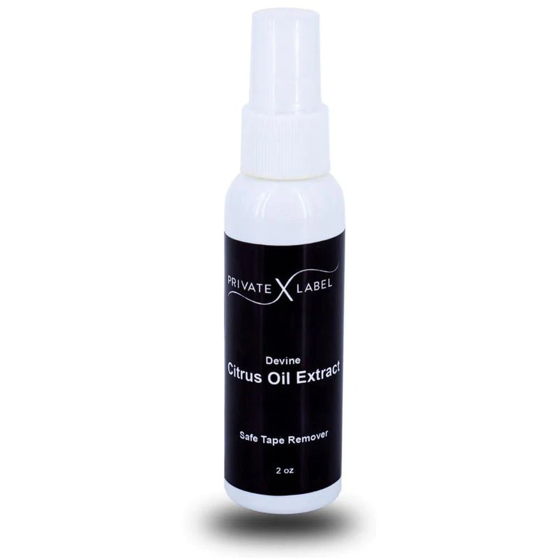 2oz citrus oil extra tape in remover