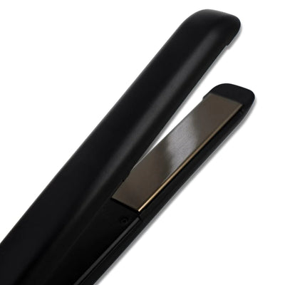 1" titanium flat iron