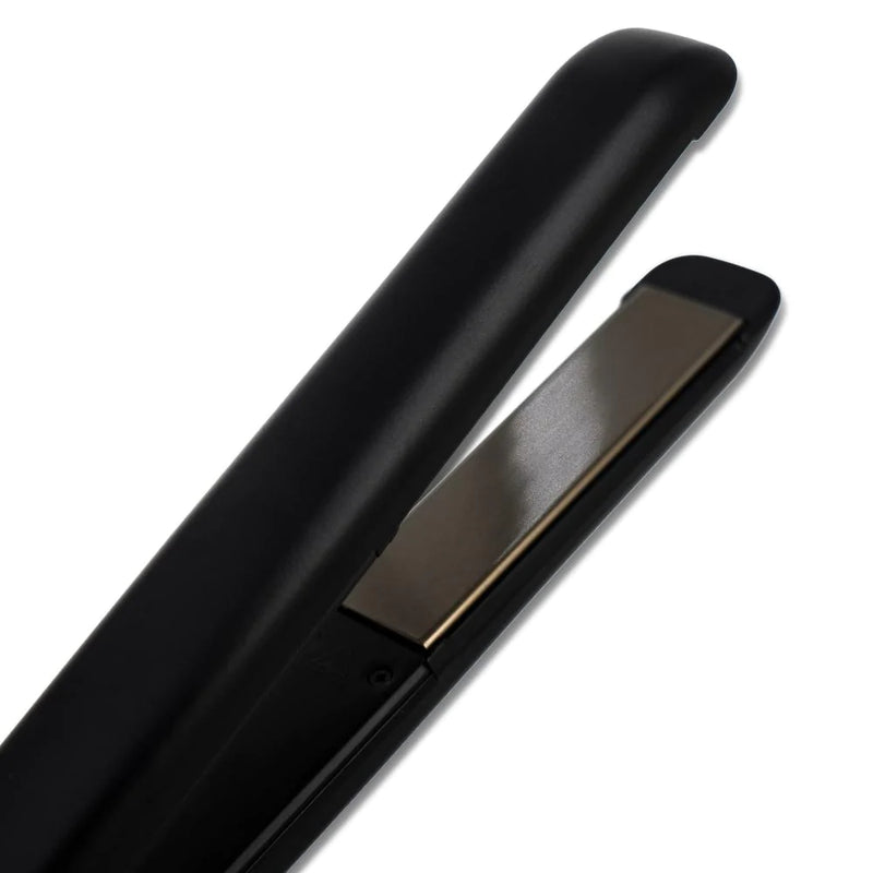 1" titanium flat iron