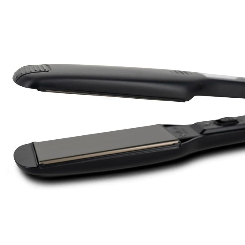 titanium flat iron